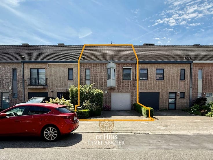 Thuiskomen met een vakantiegevoel aan het Schoonselhof