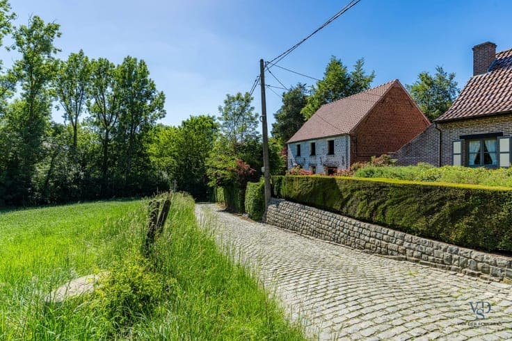 House in Zwalm