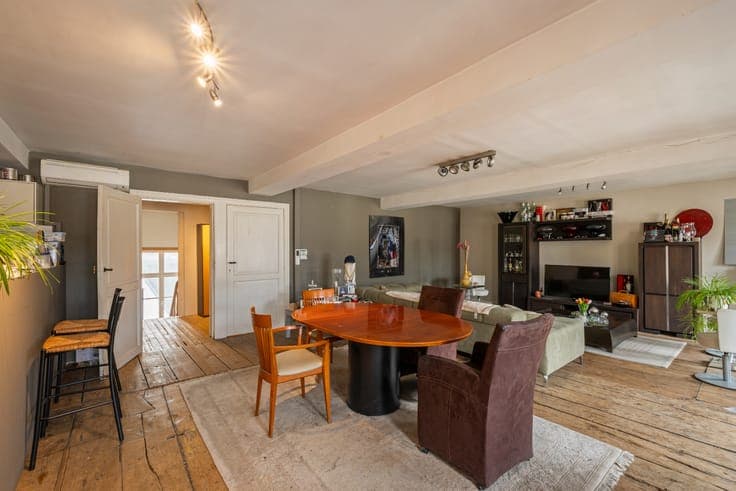 Commercial property 500 m²