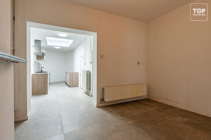 House in Ghent