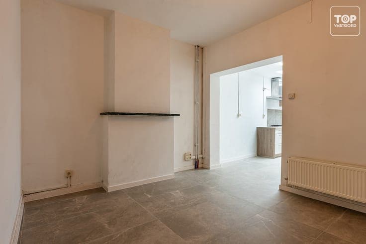 House in Ghent