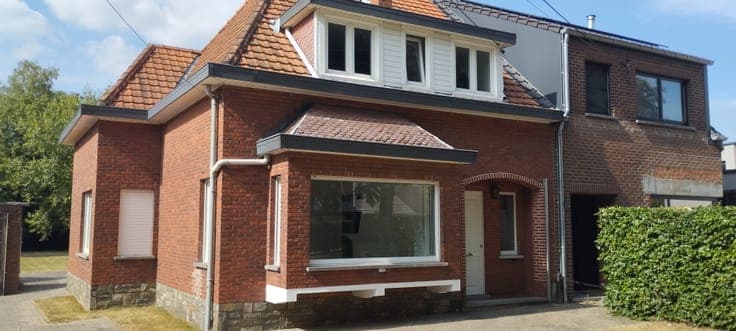 House in Mol