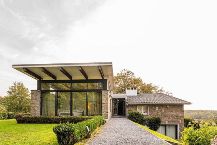 House in Durbuy