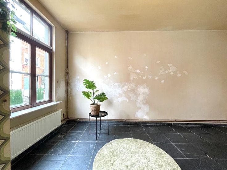 House in Ghent