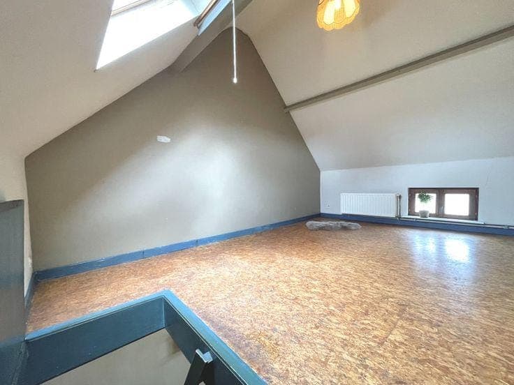 House in Ghent