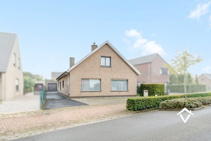 House in Ichtegem