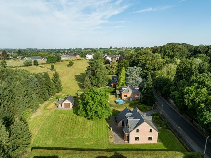 House in Verviers