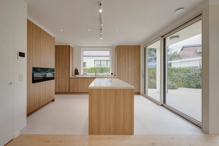 Woning