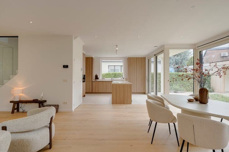 Woning