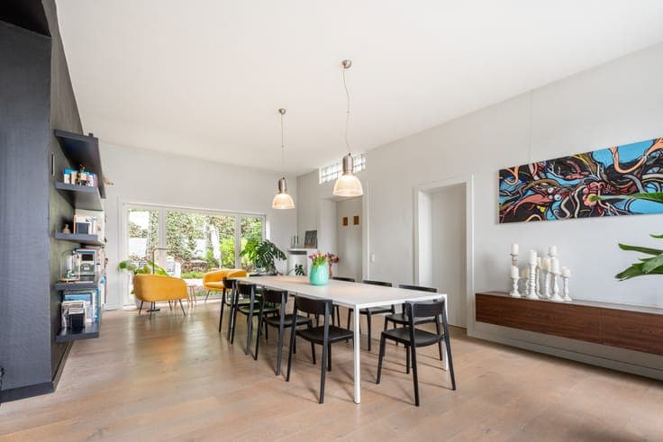 House in Menen