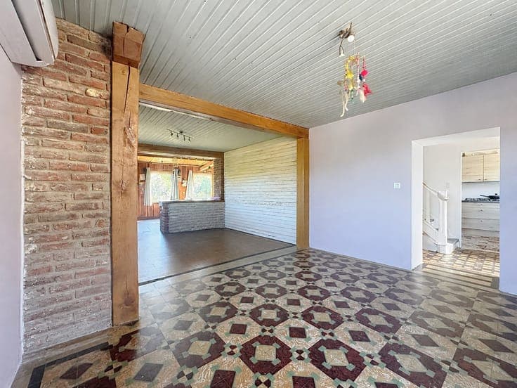 House in Daverdisse