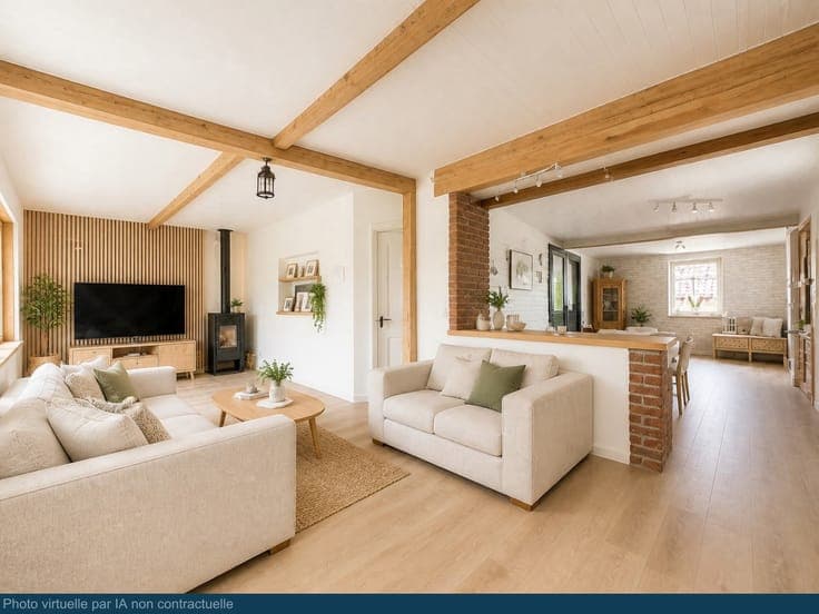 House in Daverdisse