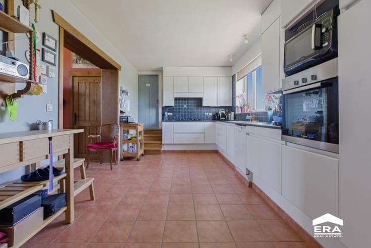 For sale: characterful detached home in Poperinge