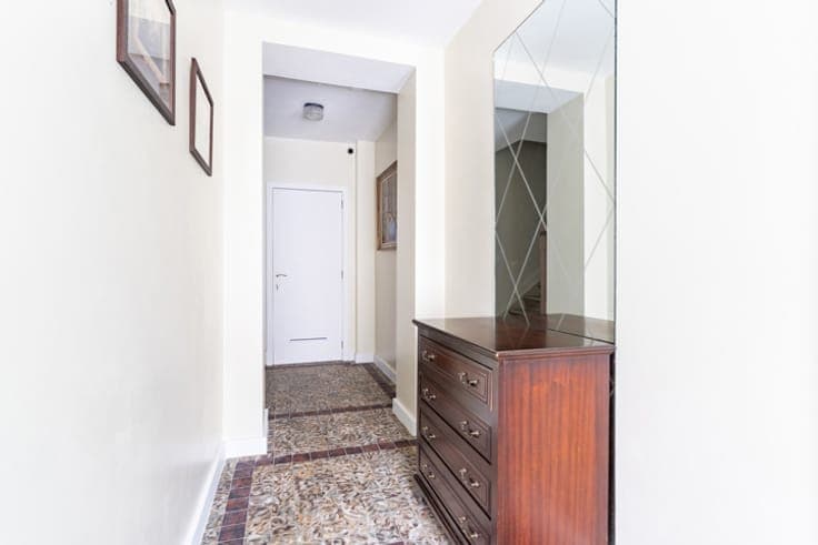 House in Uccle