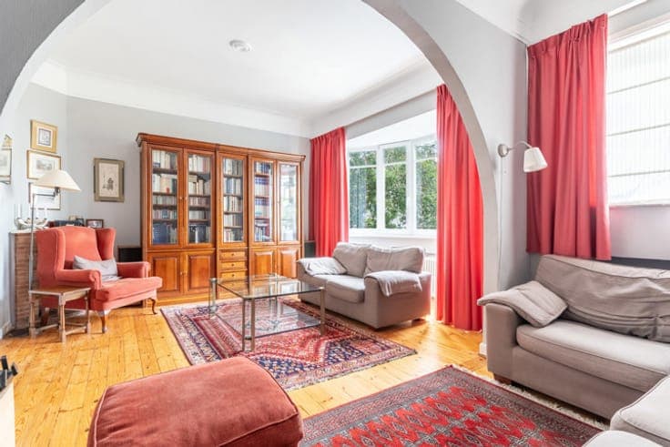 House in Uccle