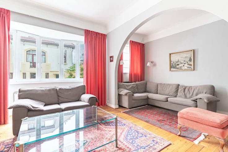 House in Uccle