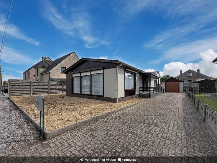 Sale - House Balen - 229,000 €