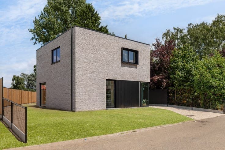 House in Begijnendijk