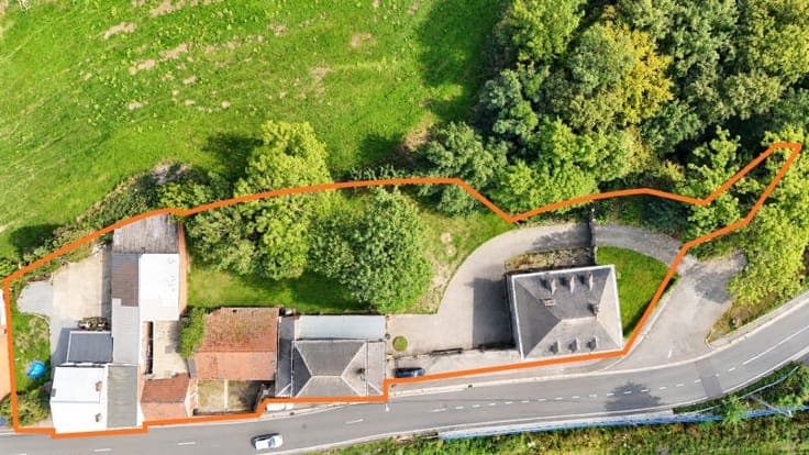Investment property in Argenteau