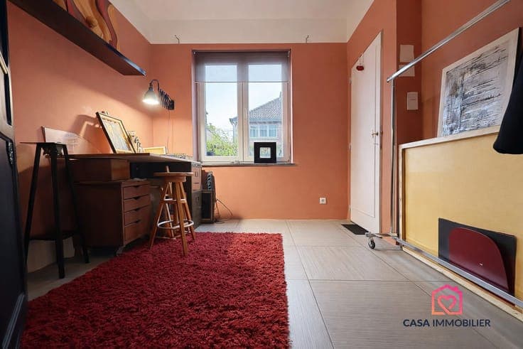House in Seraing