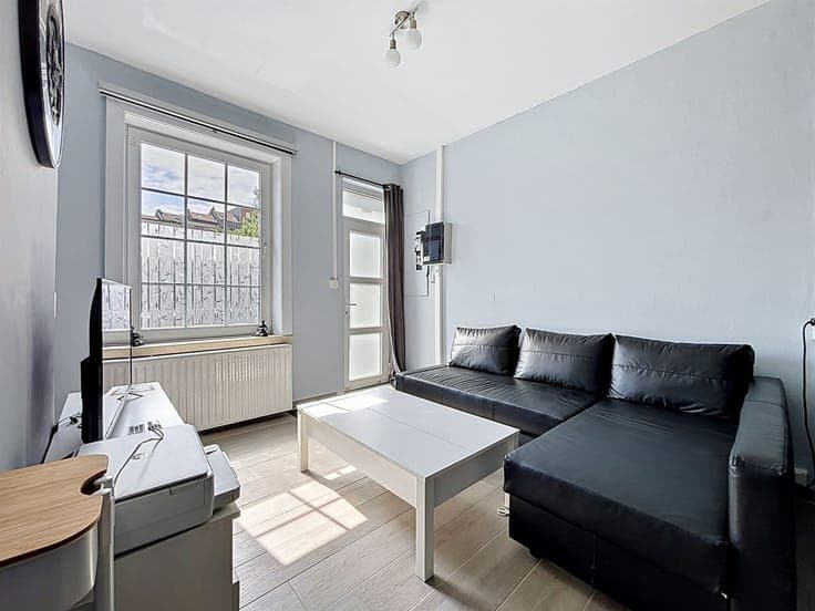 MAISON 1CH - TERRASSE - ELEC OK - PEB C