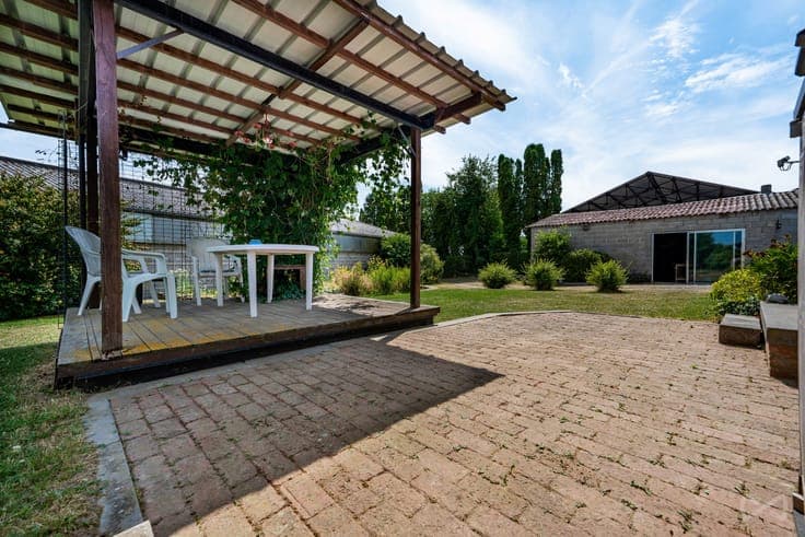 House in Nandrin