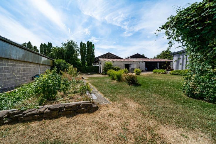 House in Nandrin