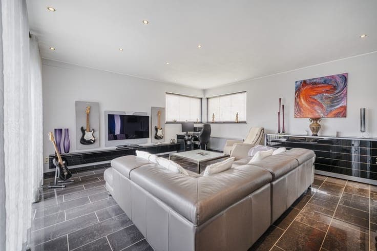 House in Lommel
