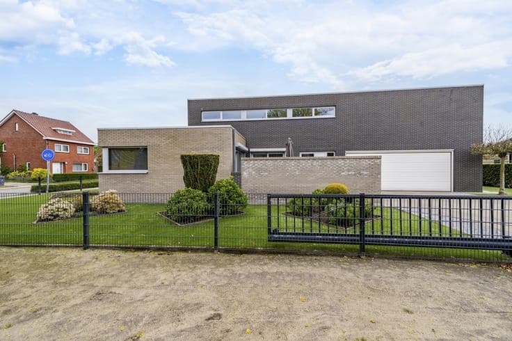 House in Lommel
