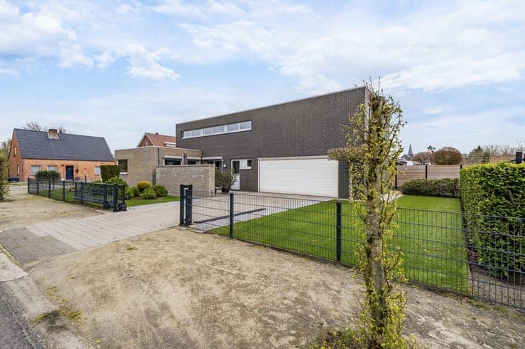 House in Lommel