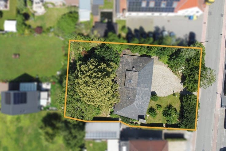 Bungalow