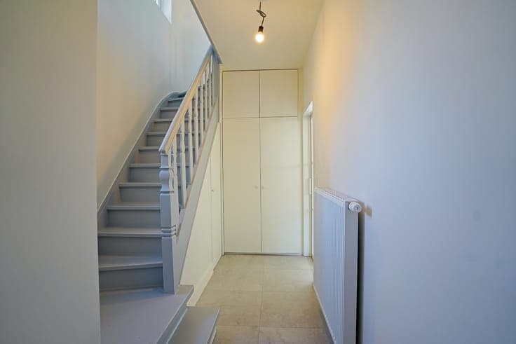 Charmante gezinswoning met 3 slaapkamers en garage!