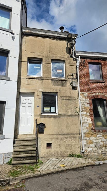 House in Lambermont