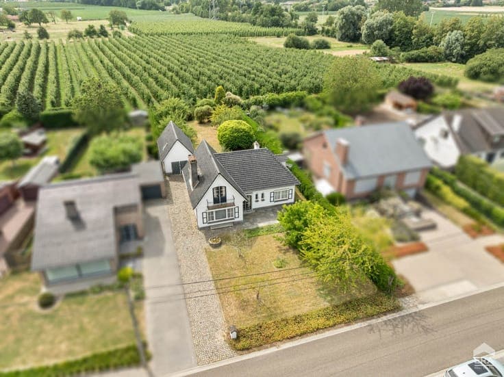 House in Alken