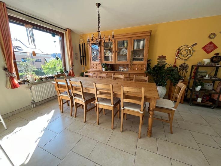House in Jette