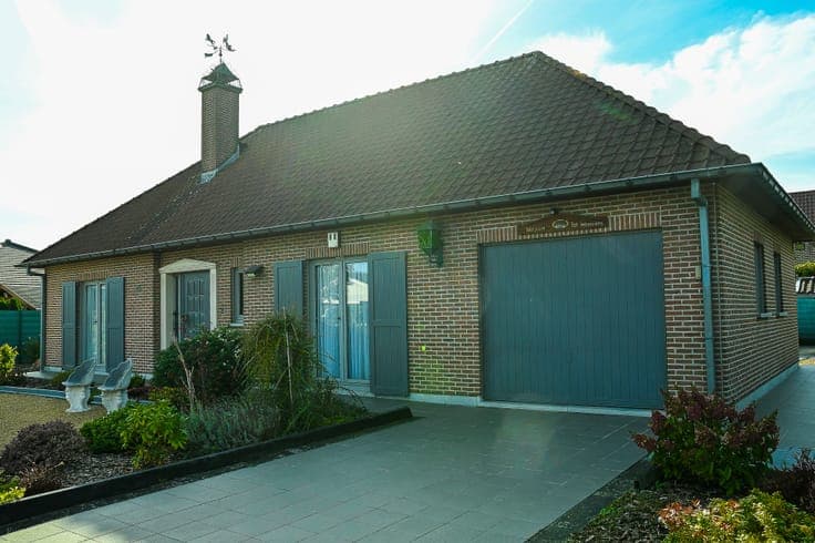 House in Lievegem