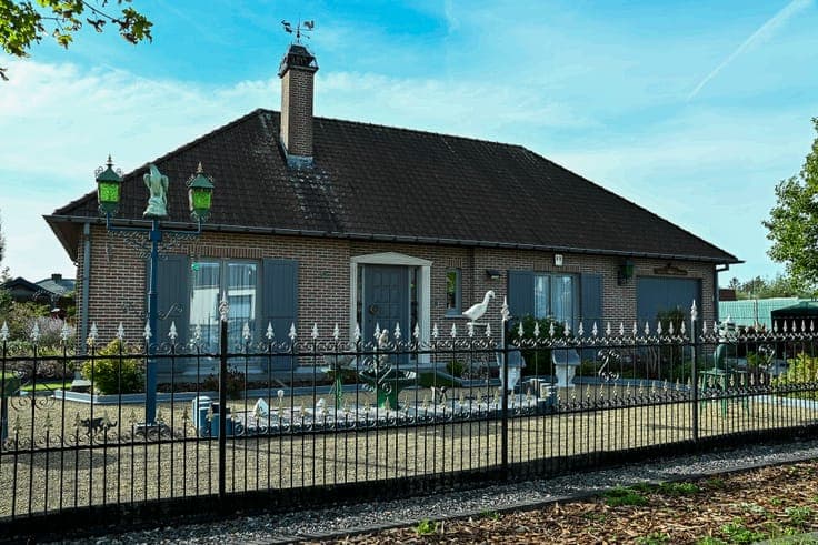 House in Lievegem