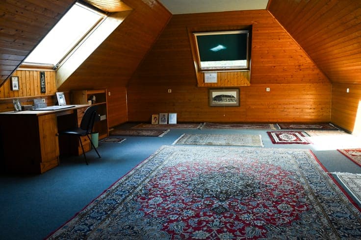 House in Lievegem