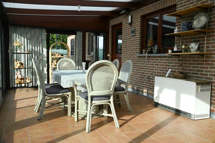House in Lievegem