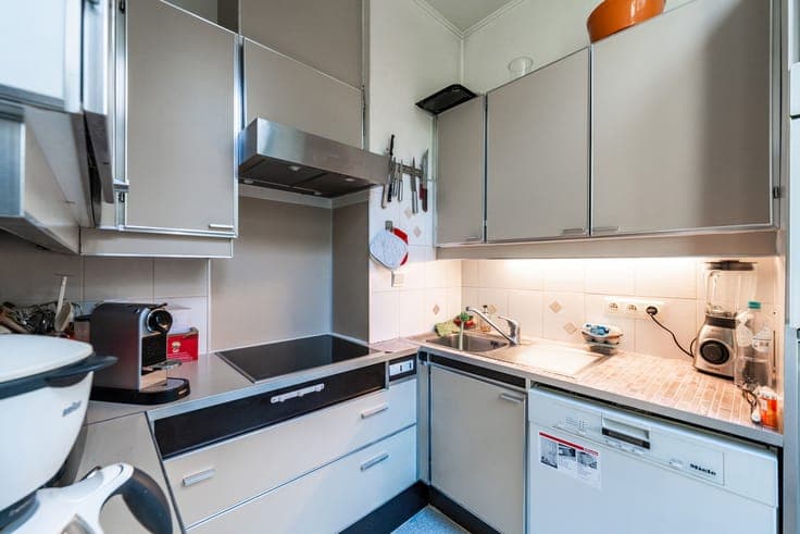 House in Schaerbeek