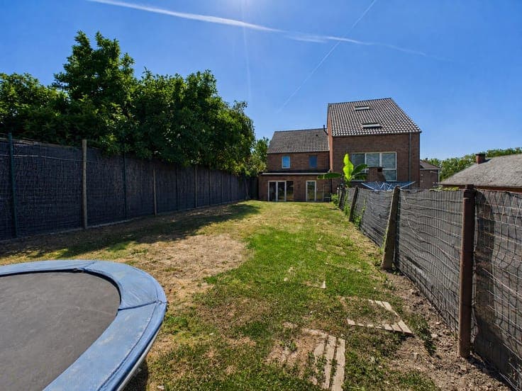 House in Rebecq