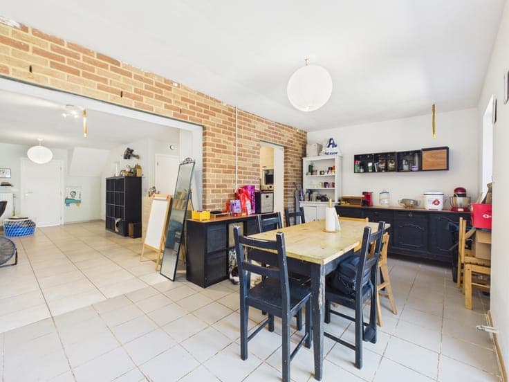 House in Rebecq