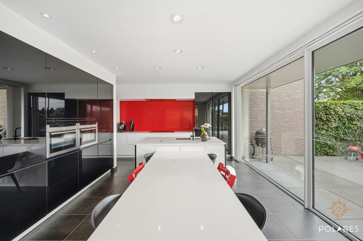 Where quality, space, and comfort come together