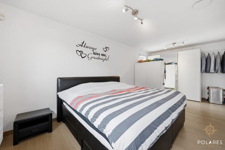 Where quality, space, and comfort come together
