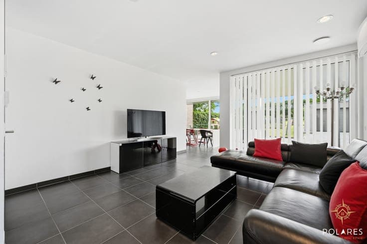 Where quality, space, and comfort come together