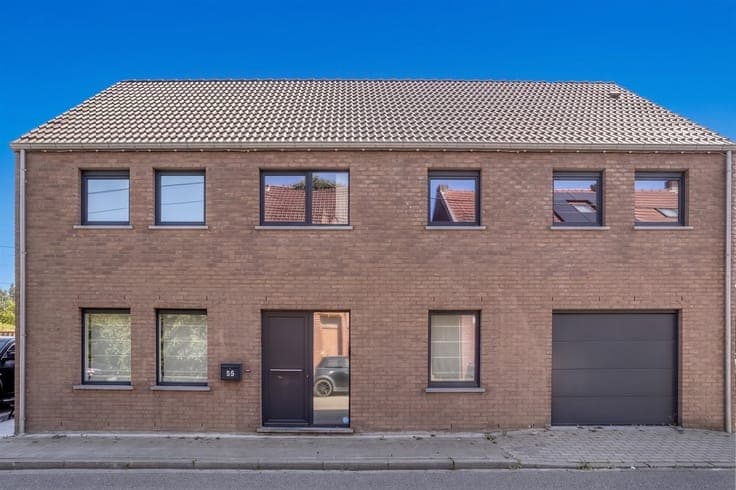 huis