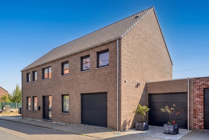 huis