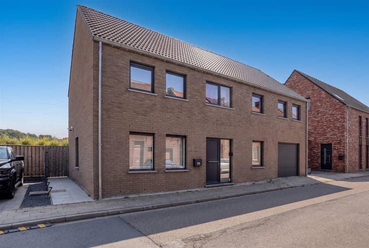 huis
