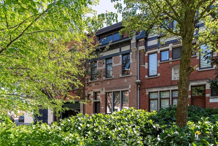 Karaktervolle woning (189 m²) met 3 slaapkamers en zuidgeric