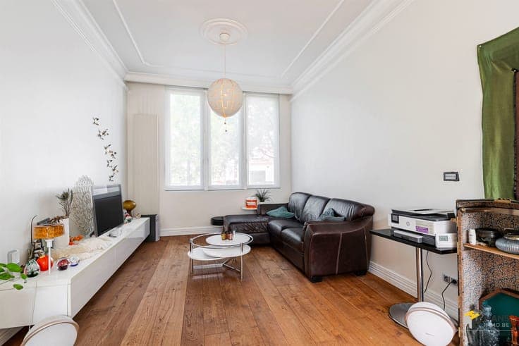 Karaktervolle woning (189 m²) met 3 slaapkamers en zuidgeric